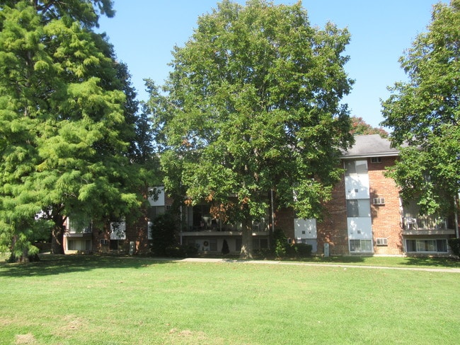 Westbrook Apartments