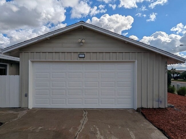 Photo - 3 BR / 2 BA Single Story Home in Serra Mesa