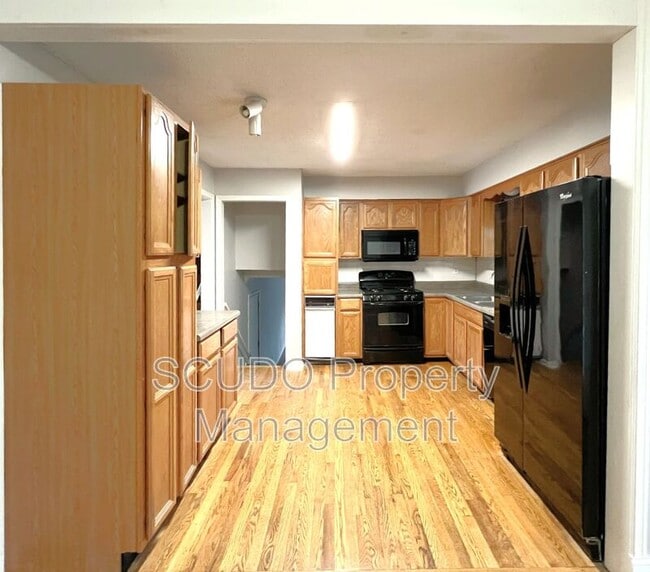 Photo - 1211 SE 4th Terrace