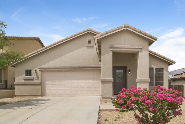 Building Photo - 6518 W Red Fox Rd Rental