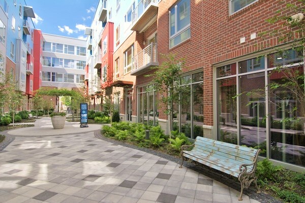 Photo - Westside Lofts