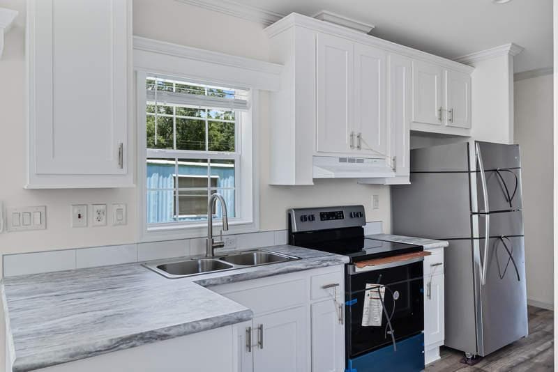 Photo - 2162 E Camp N Comfort Ln