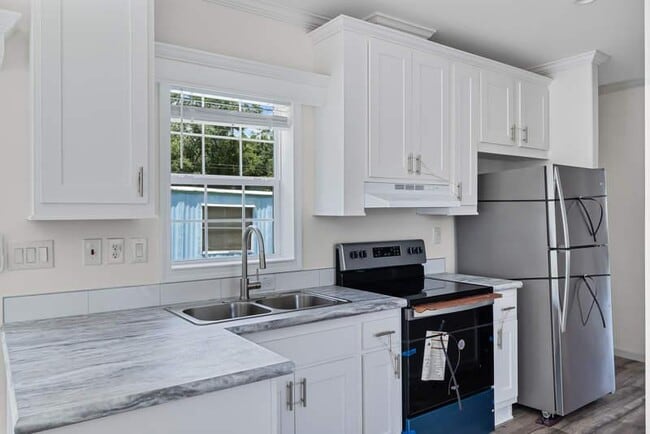 Photo - 2162 E Camp N Comfort Ln