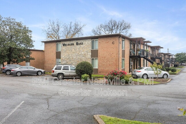 Photo - 3600 Hillsboro Pike Unit H16
