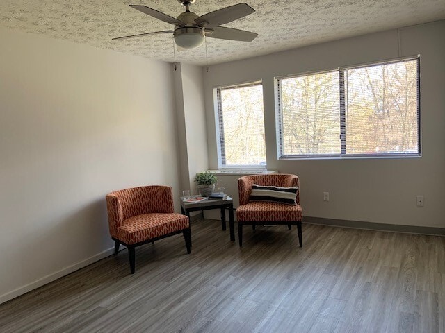 Coes Pond Village (A 55+ Community)