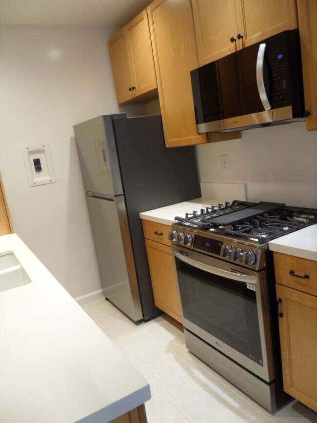 Photo - 2027 5th St Unidad C