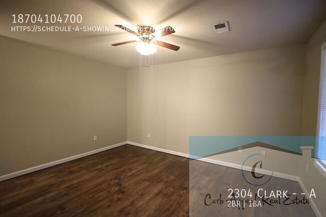 Photo - 2304 Clark St Unit A