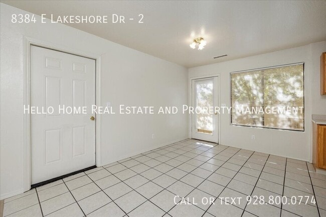 Photo - 8384 E Lakeshore Dr Unit 2