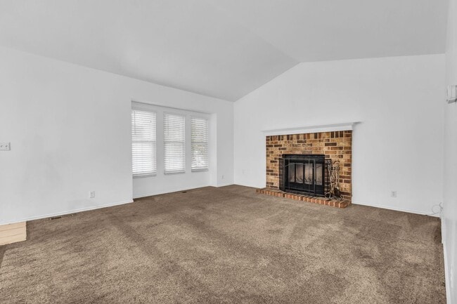 Photo - Charming Farmington Home in Peaceful Cul-de-Sac