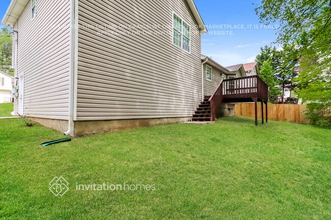 Photo - 309 Ivy Brook Dr