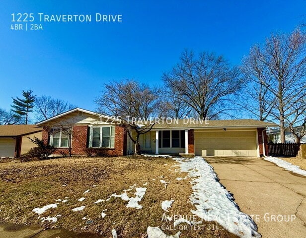 Building Photo - 1225 Traverton Dr