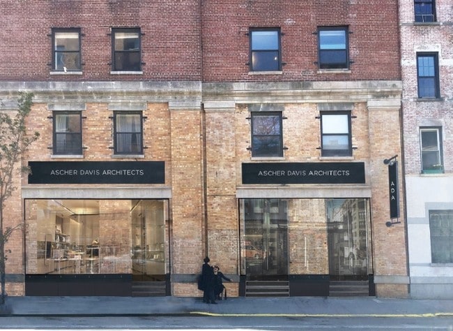 Primary Photo - 710 Greenwich St