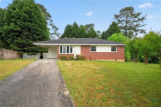 Building Photo - 7259 Mayfair Cir