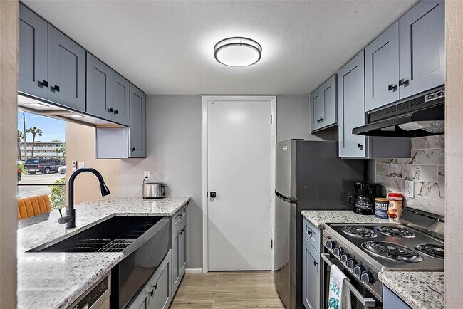 Photo - 1055 82nd Terrace N Unit 1055A