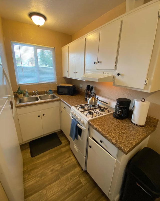 Photo - 4302 E Bellevue St Unidad B