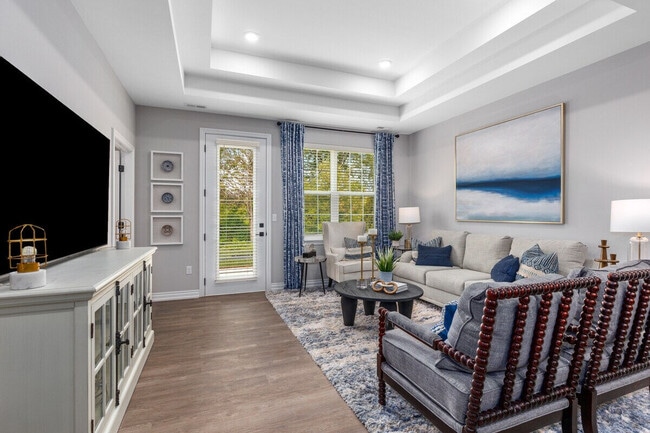 Photo - Encore at Heritage Woods