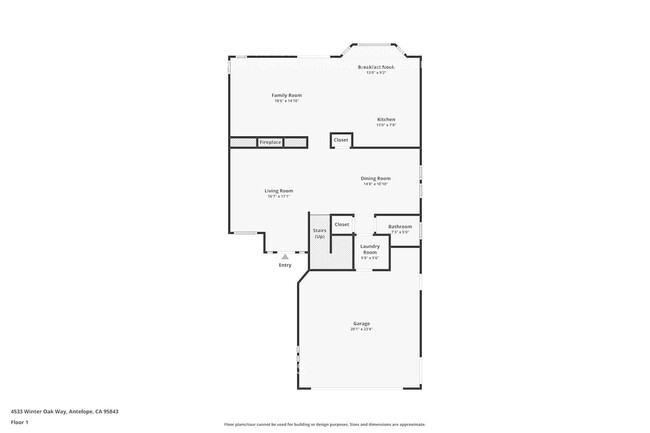 Photo - 4533 Winter Oak Way