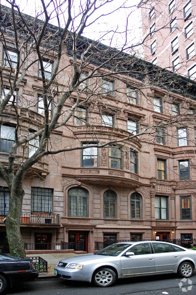 5 West 75 Street