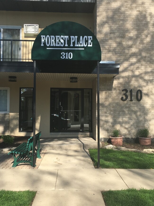 Building Photo - 310 Lathrop Ave Unit 205 Rental