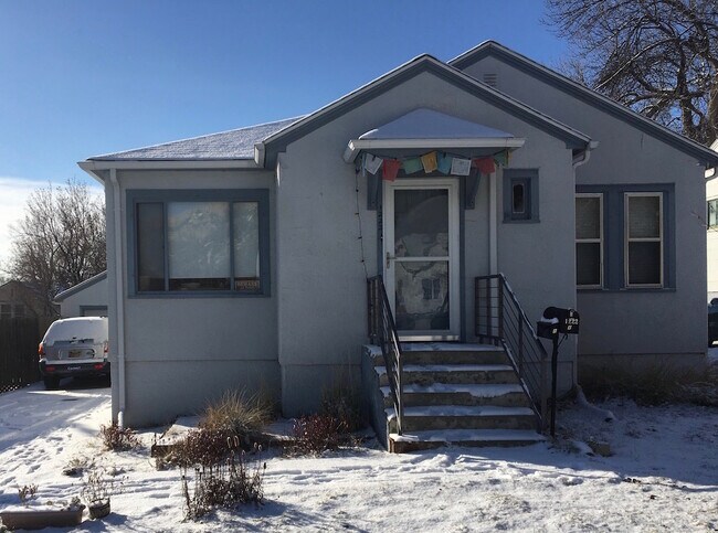 Photo - 1222 N 24th St Apartment Unit 1222 N. 24th –  A