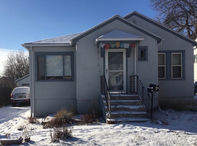 Building Photo - 1222 N 24th St Unit 1222 N. 24th –  A Rental