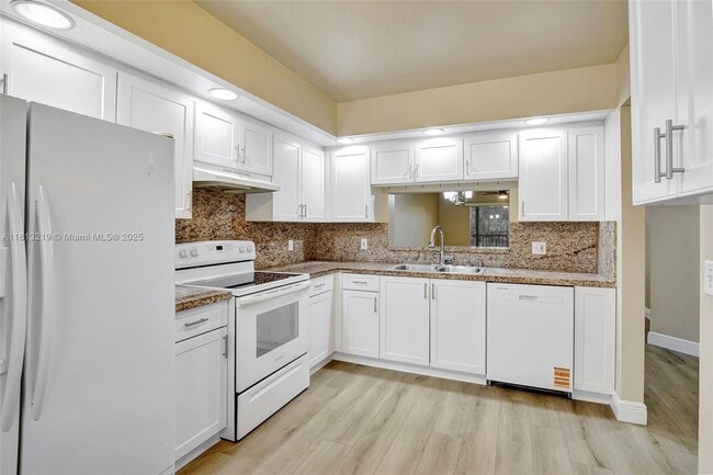 Photo - 12651 SW 16th Ct Condo Unit 213B