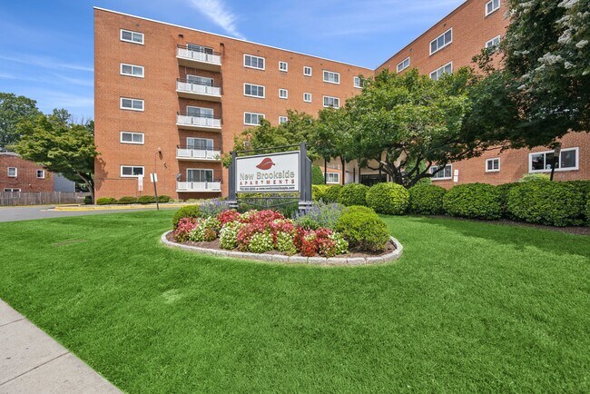 Photo - New Brookside Apartments