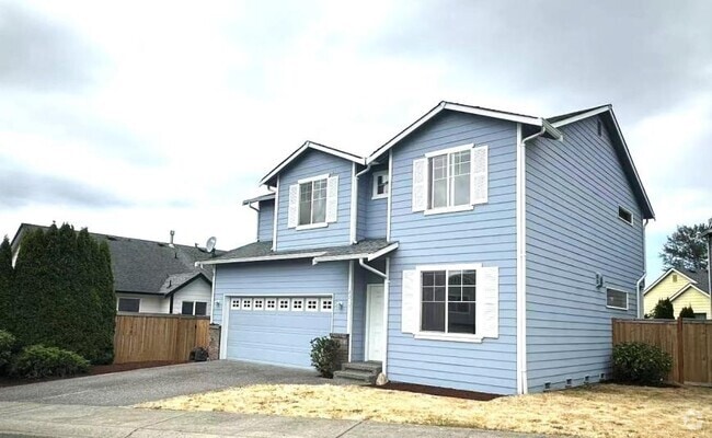 Building Photo - 4 bedroom in Lynnwood WA 98037 Rental