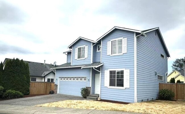 4 bedroom in Lynnwood WA 98037 - 4 bedroom in Lynnwood WA 98037 Casa