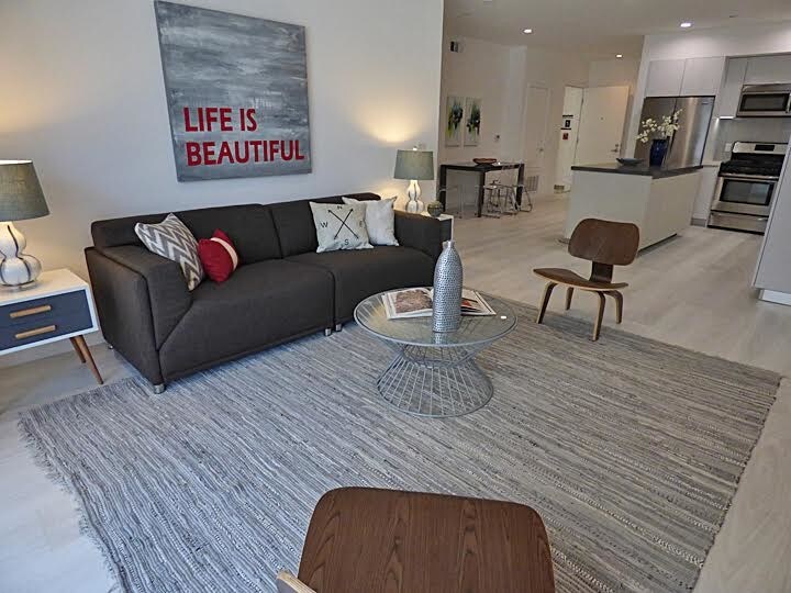 Photo - 1526 Armacost Ave Rental