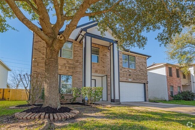 Building Photo - 21935 Silverfield Park Ln Rental