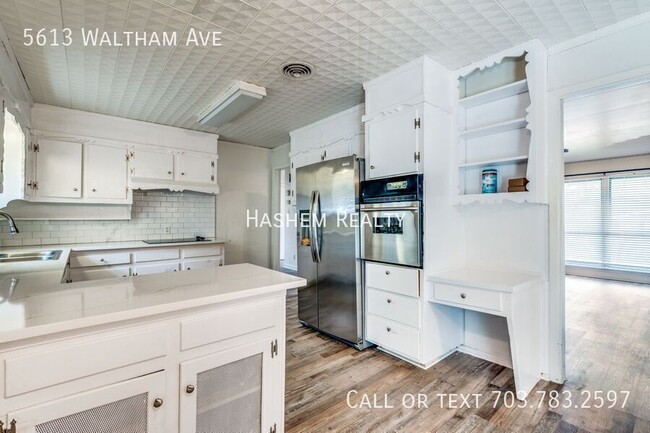 Photo - 5613 Waltham Ave