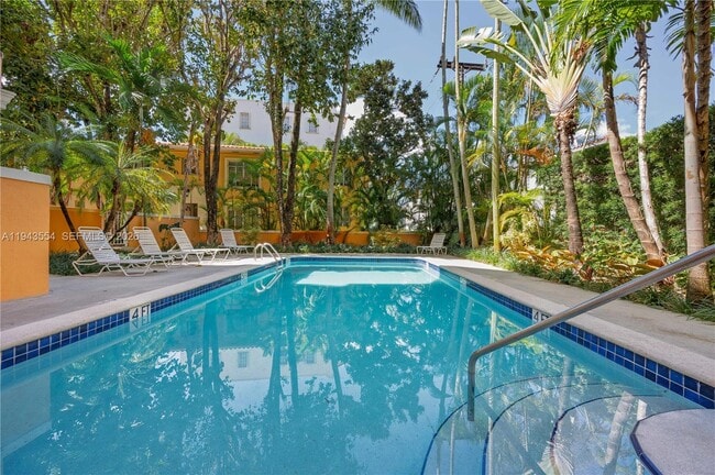 Photo - 1 Alhambra Cir Unit 203