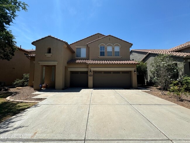 Photo - 1127 W Mesquite St