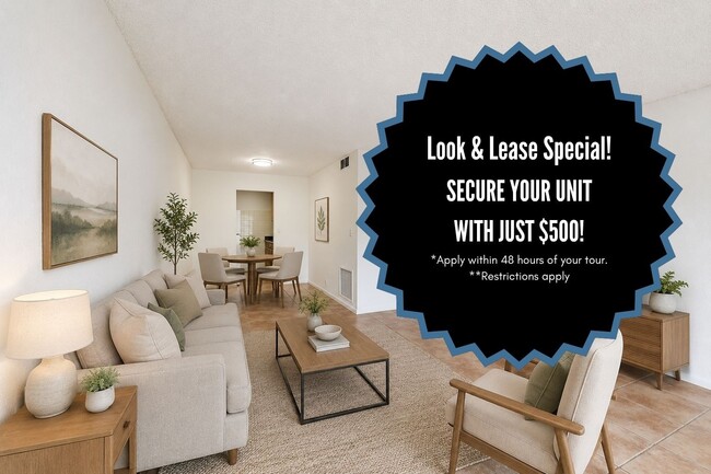 Building Photo - Lakeside Condominiums