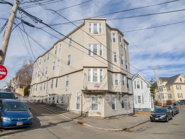 Building Photo - 82 Gershom Ave Unit 4