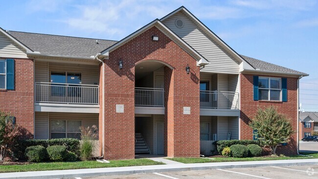 Building Photo - Chapel Ridge of Gallatin Rental