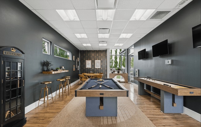 Lofts at Innovation Center