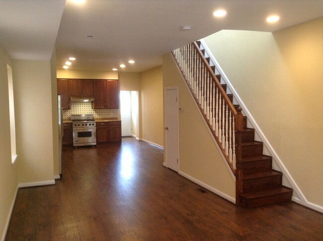 Building Photo - 843 N Bentalou St Rental