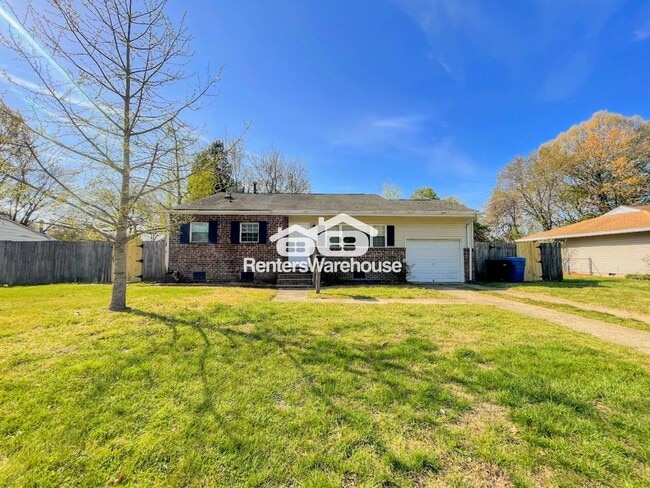 Building Photo - 1121 Sherry Ave