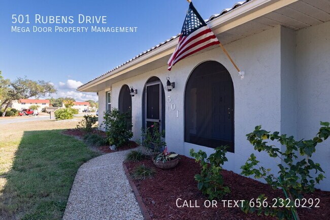 Photo - 501 Rubens Dr