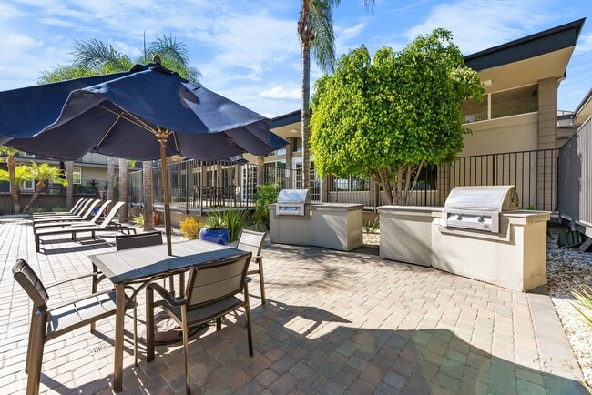 Summerwood Apartment Homes