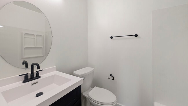 Photo - North Valley Apartments