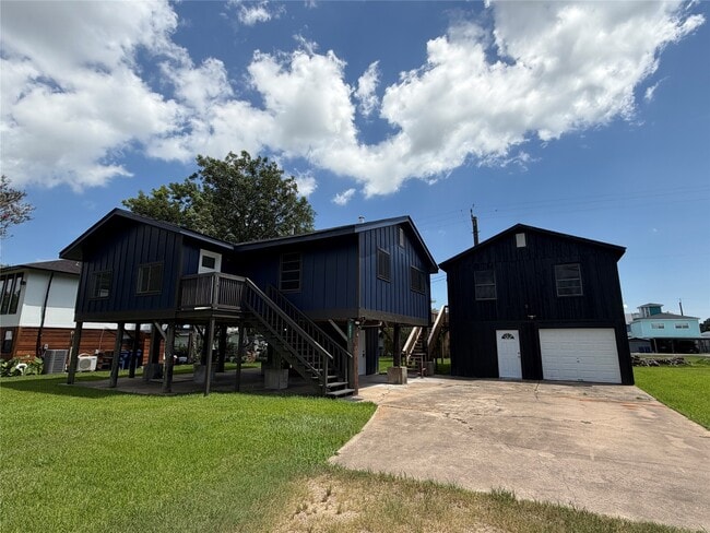 Building Photo - 4522 County Rd 459C
