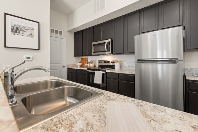 Photo - Winchester Reserve Apartments