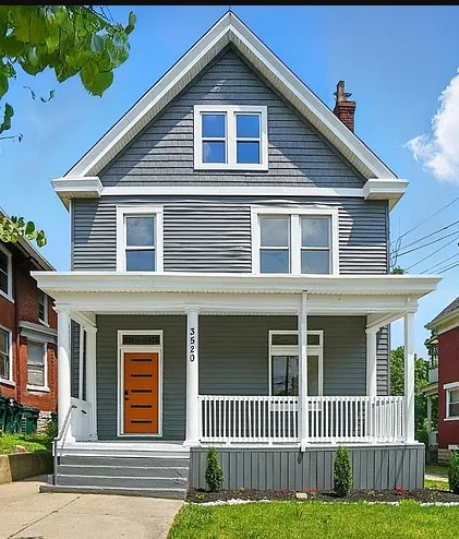 Photo - 3520 Trimble Ave