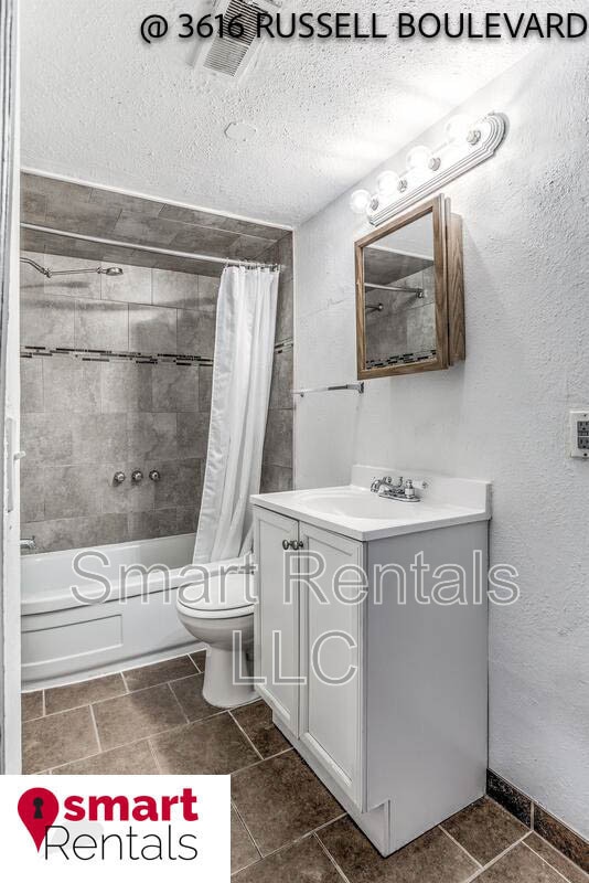 Photo - 3616 Russell Blvd