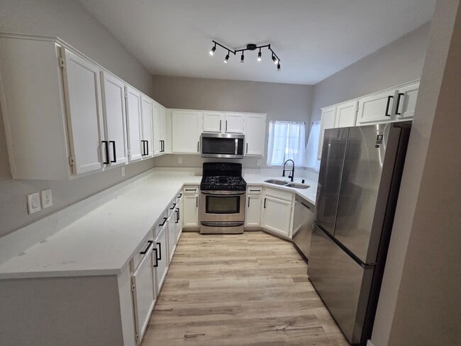 Photo - First-Floor 2 Bed / 2 Bath Condo