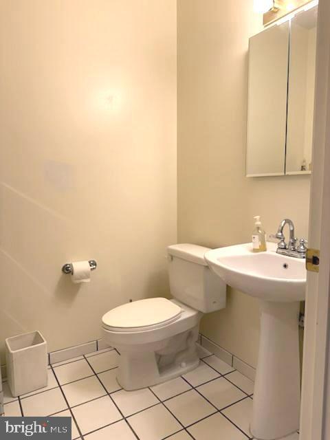 Photo - 1600 Arch St Unit 1005