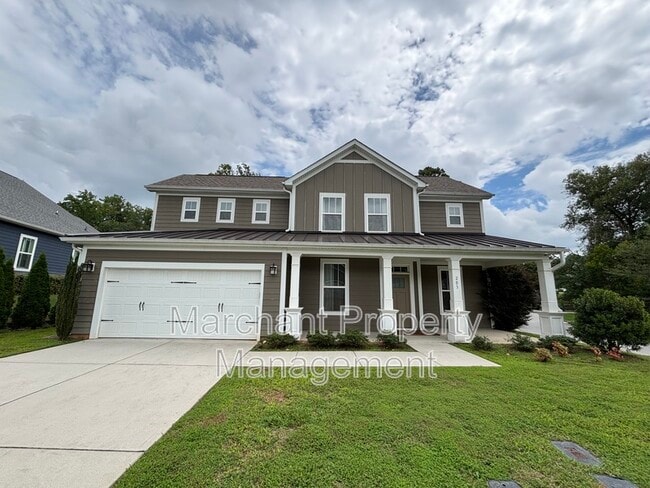 Building Photo - 203 Quail Creek Dr Rental